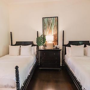 Queen Room Two Queen Beds